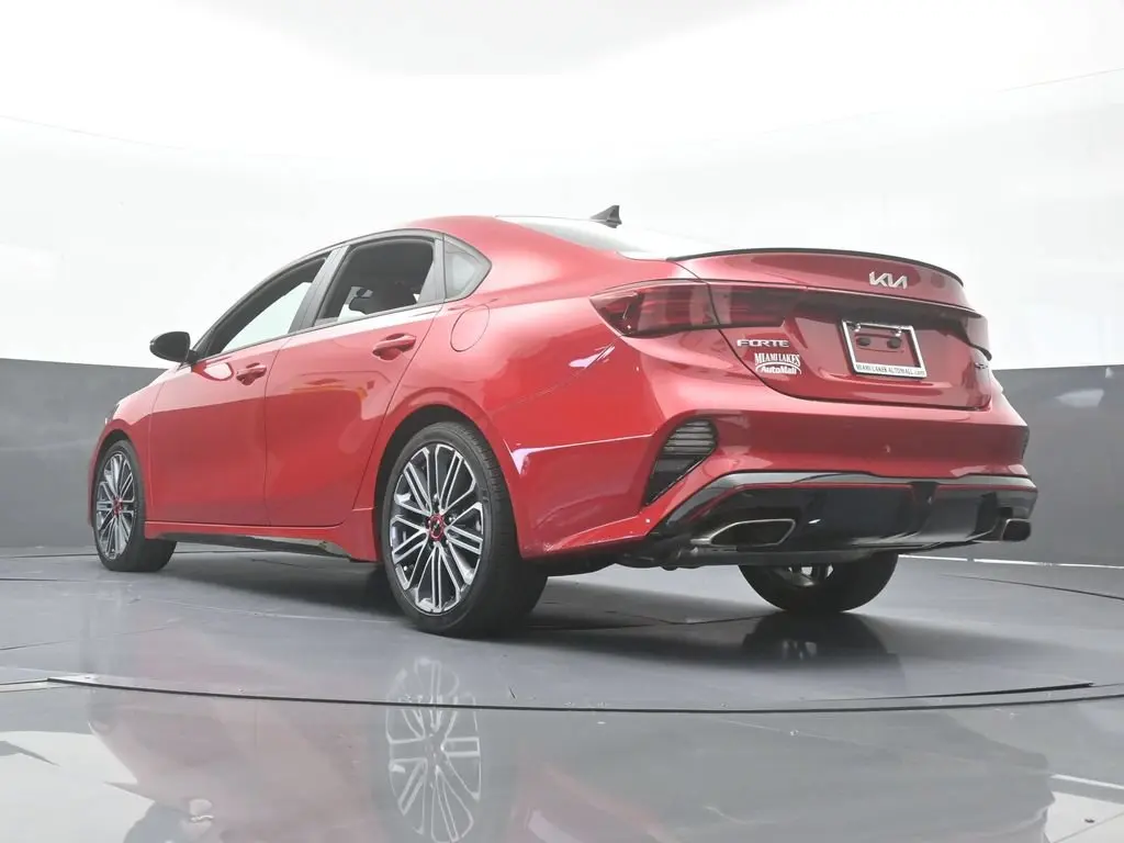2024 Kia Forte - $20,991