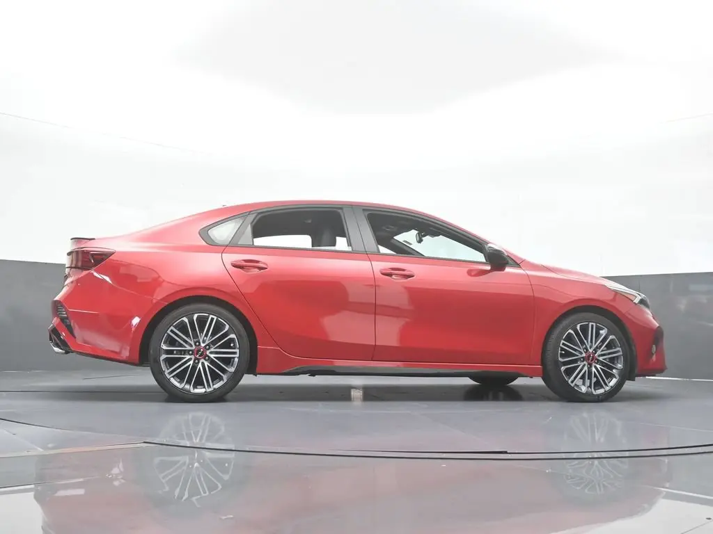 2024 Kia Forte - $20,991
