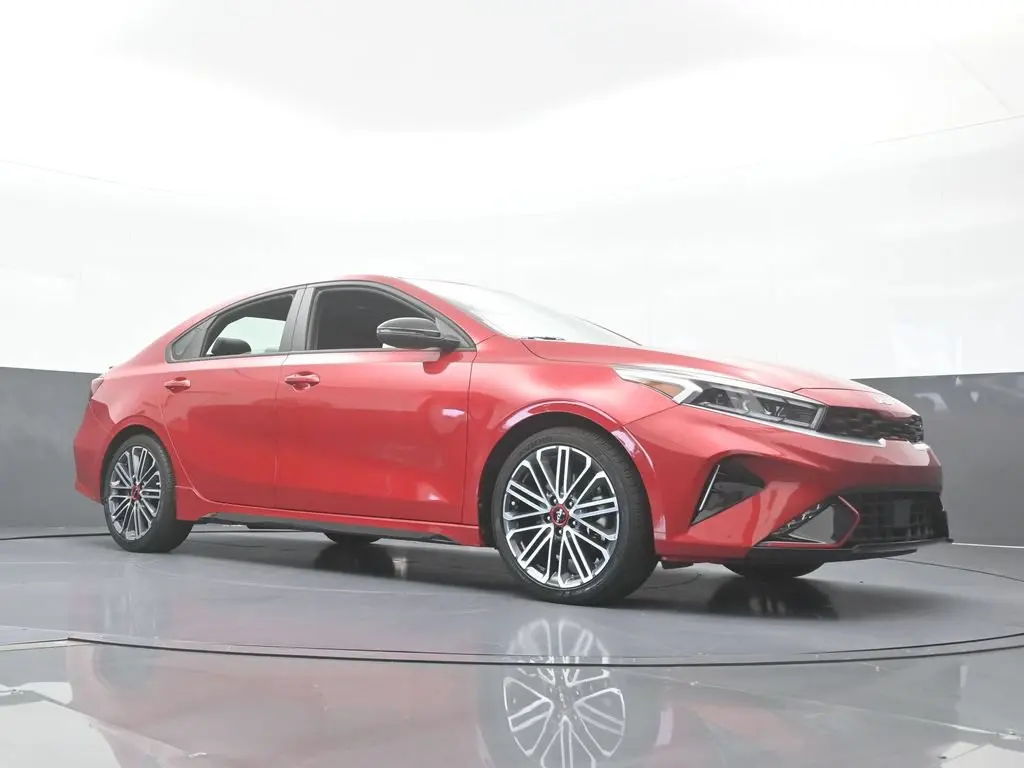 2024 Kia Forte - $20,991
