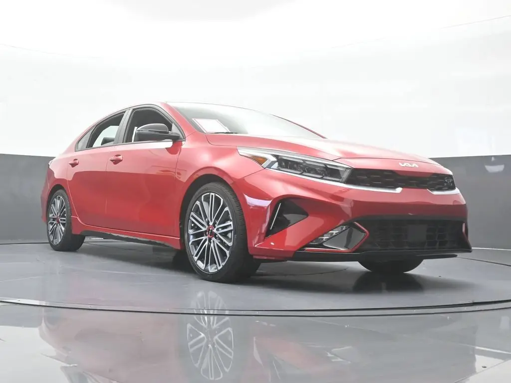 2024 Kia Forte - $20,991