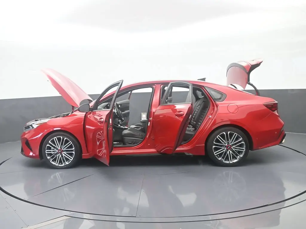 2024 Kia Forte - $20,991