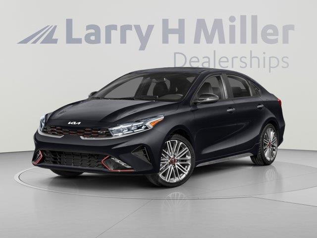 2022 Kia Forte