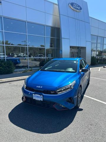 2024 Kia Forte - $19,016