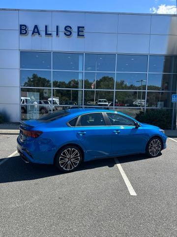 2024 Kia Forte - $19,016