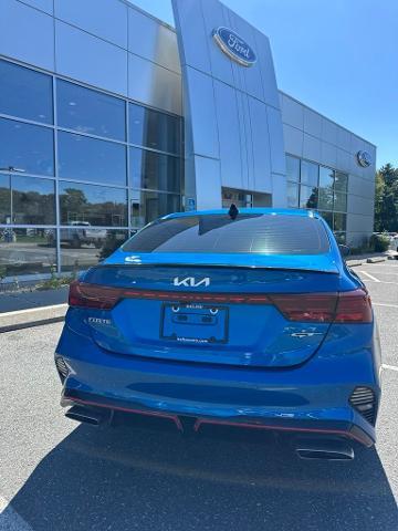 2024 Kia Forte - $19,016