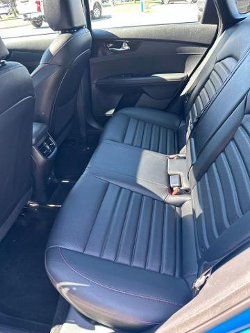2024 Kia Forte - $19,016
