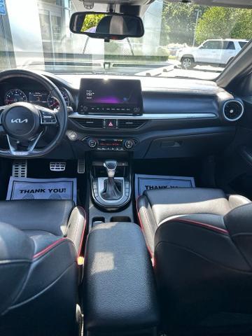 2024 Kia Forte - $19,016