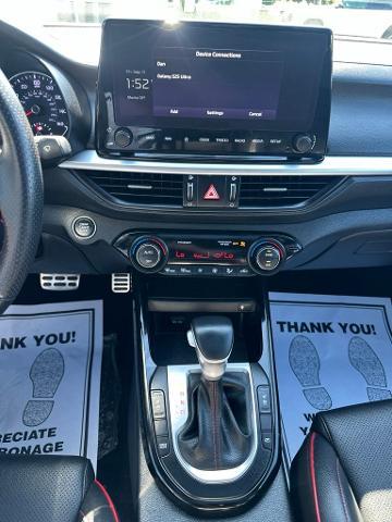 2024 Kia Forte - $19,016