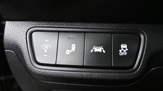 2021 Kia Forte GT