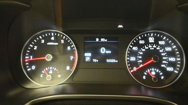 2021 Kia Forte GT