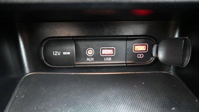2021 Kia Forte GT