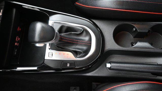 2021 Kia Forte GT