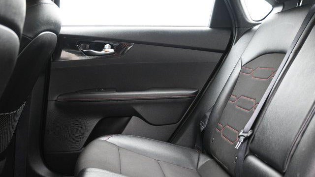 2021 Kia Forte GT