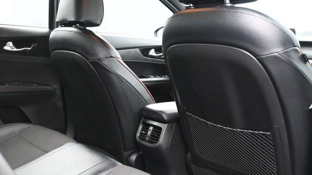 2021 Kia Forte GT