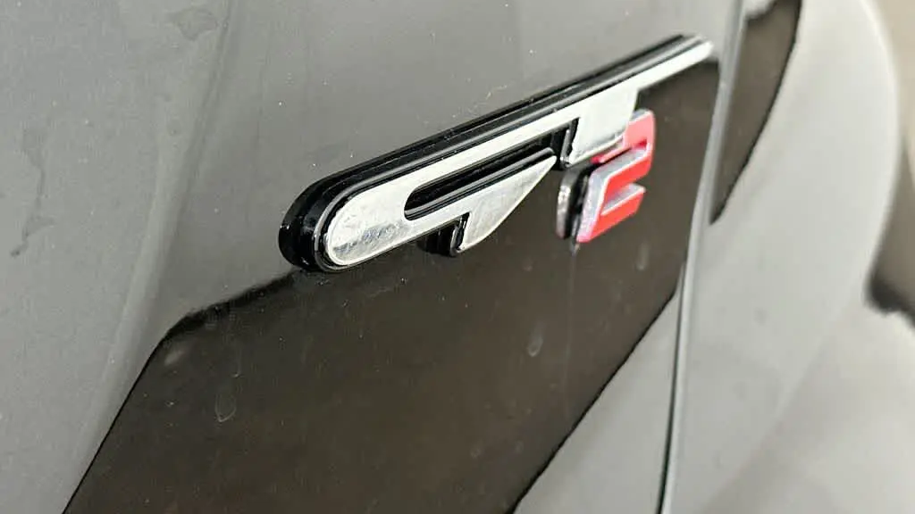 2021 Kia Forte GT