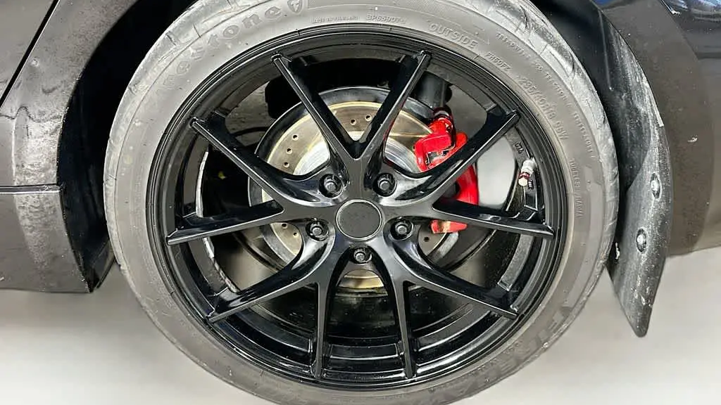 2021 Kia Forte GT