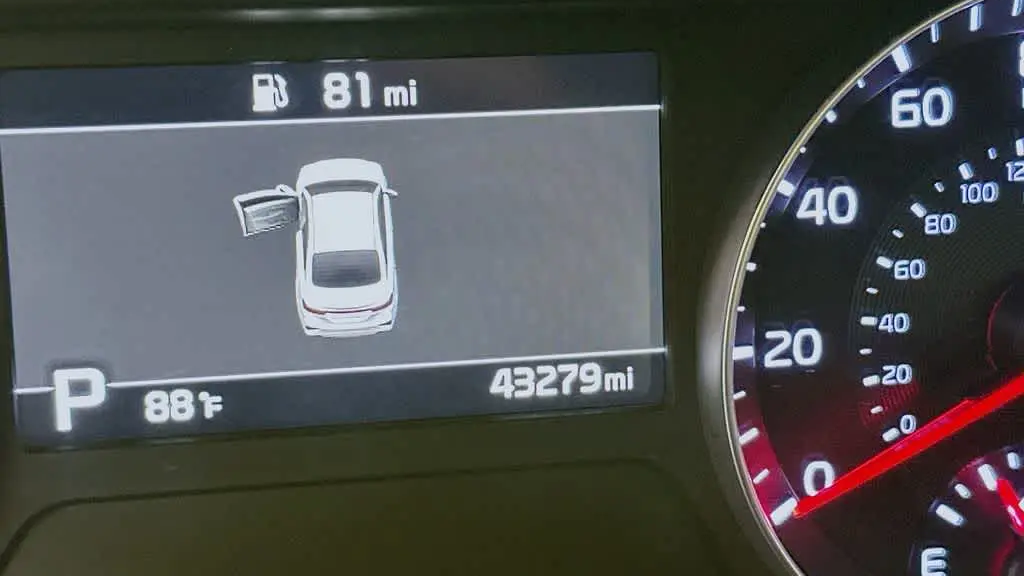 2021 Kia Forte GT