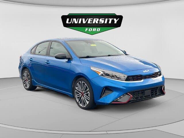 2023 Kia Forte - $18,901