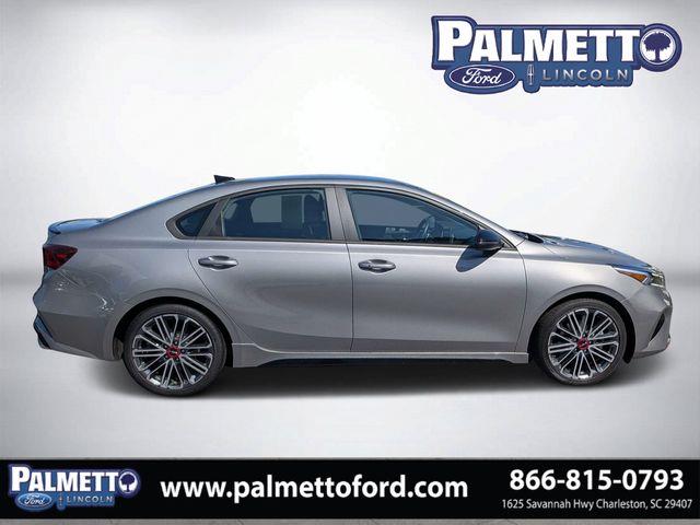 2023 Kia Forte - $19,954