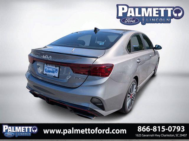 2023 Kia Forte - $19,954