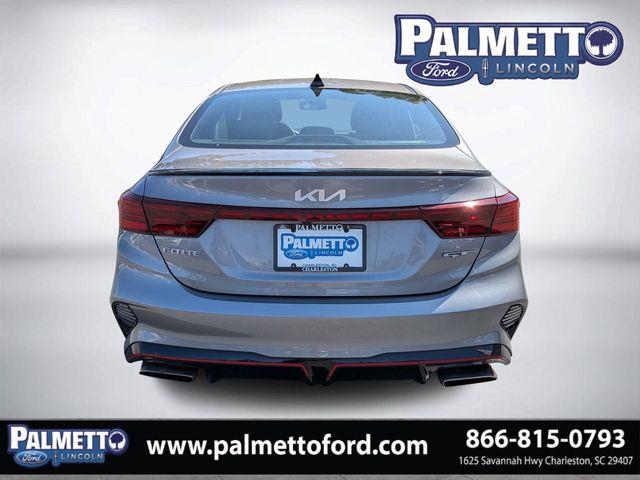 2023 Kia Forte - $19,954