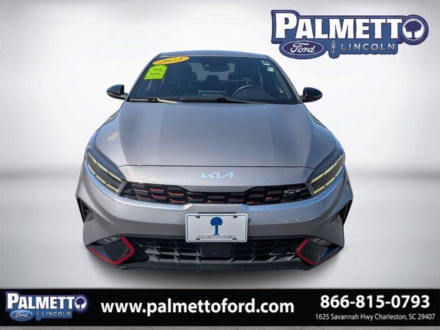 2023 Kia Forte - $19,954