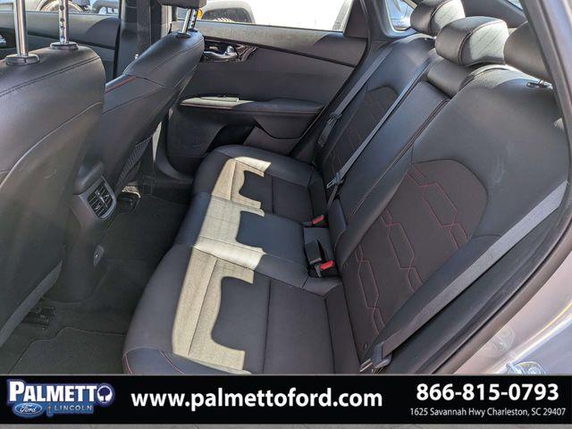 2023 Kia Forte - $19,954