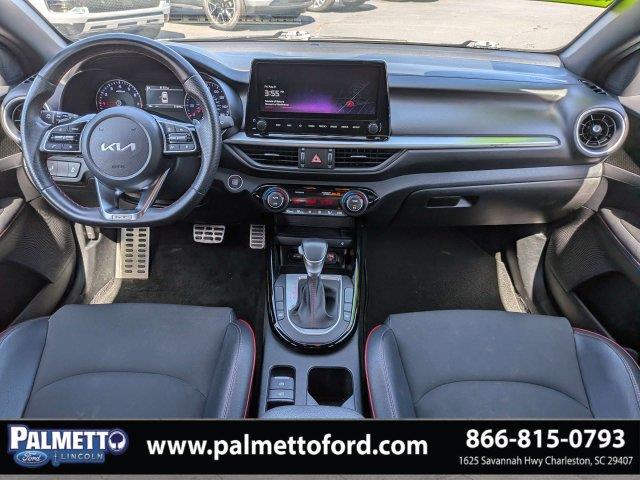 2023 Kia Forte - $19,954
