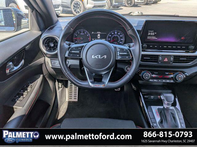 2023 Kia Forte - $19,954