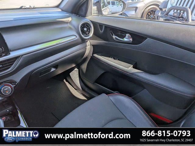 2023 Kia Forte - $19,954