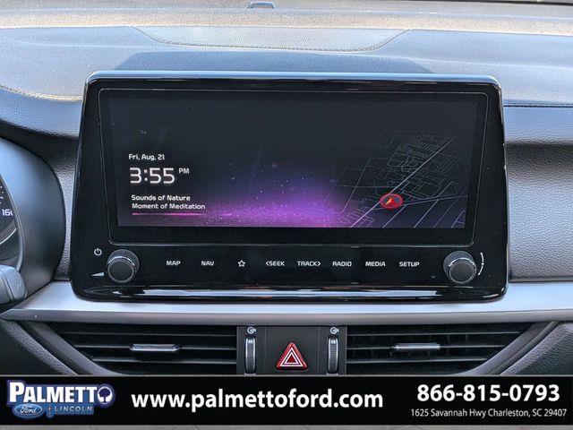 2023 Kia Forte - $19,954