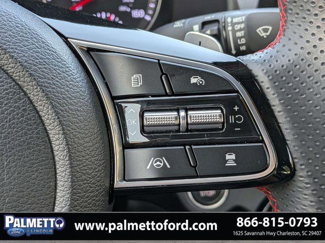 2023 Kia Forte - $19,954