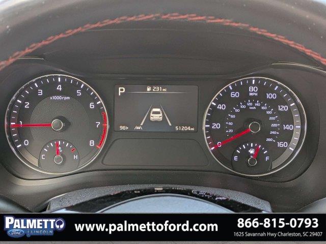 2023 Kia Forte - $19,954