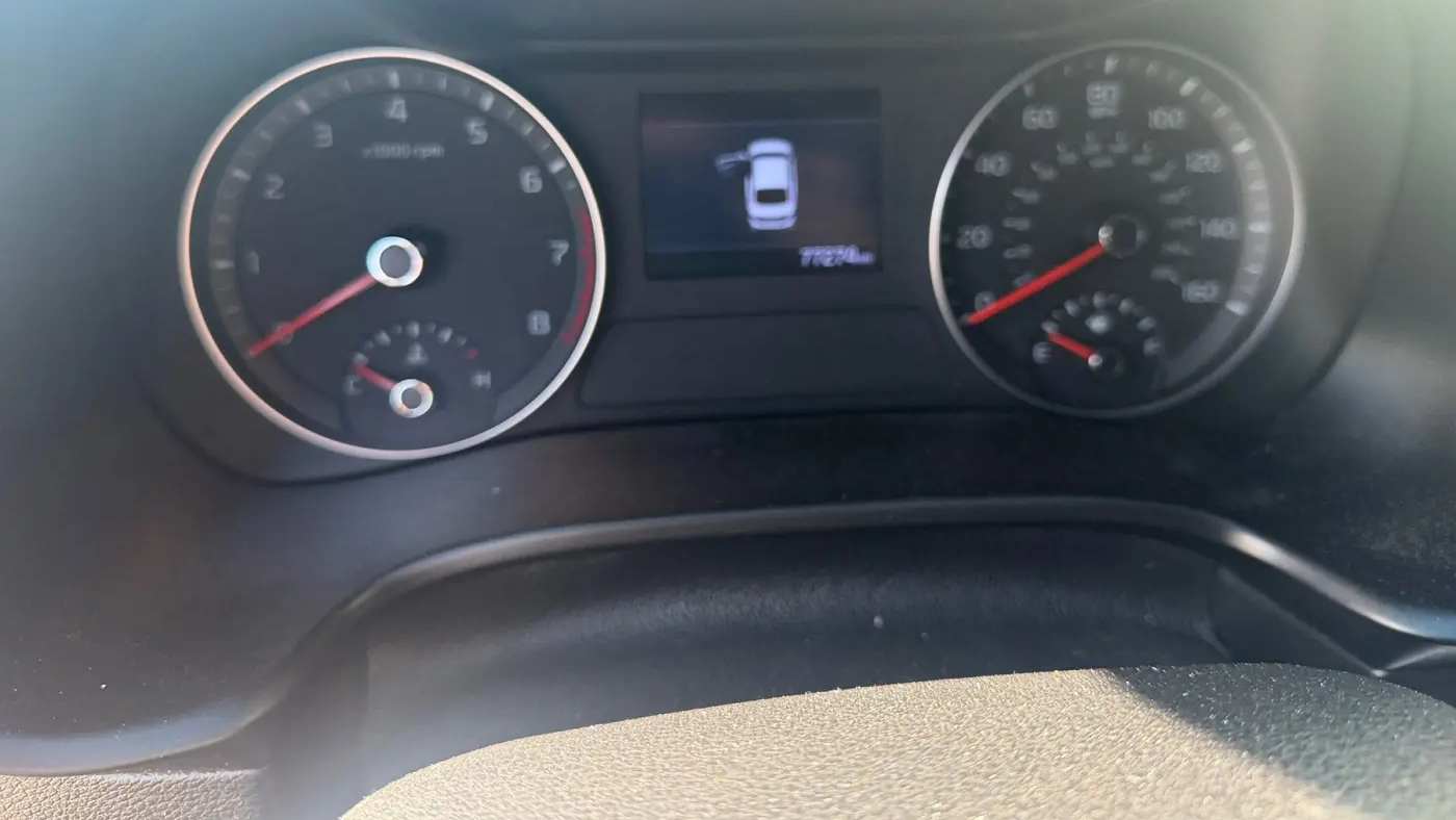 2021 Kia Forte GT