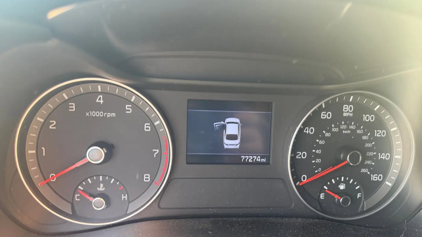 2021 Kia Forte GT