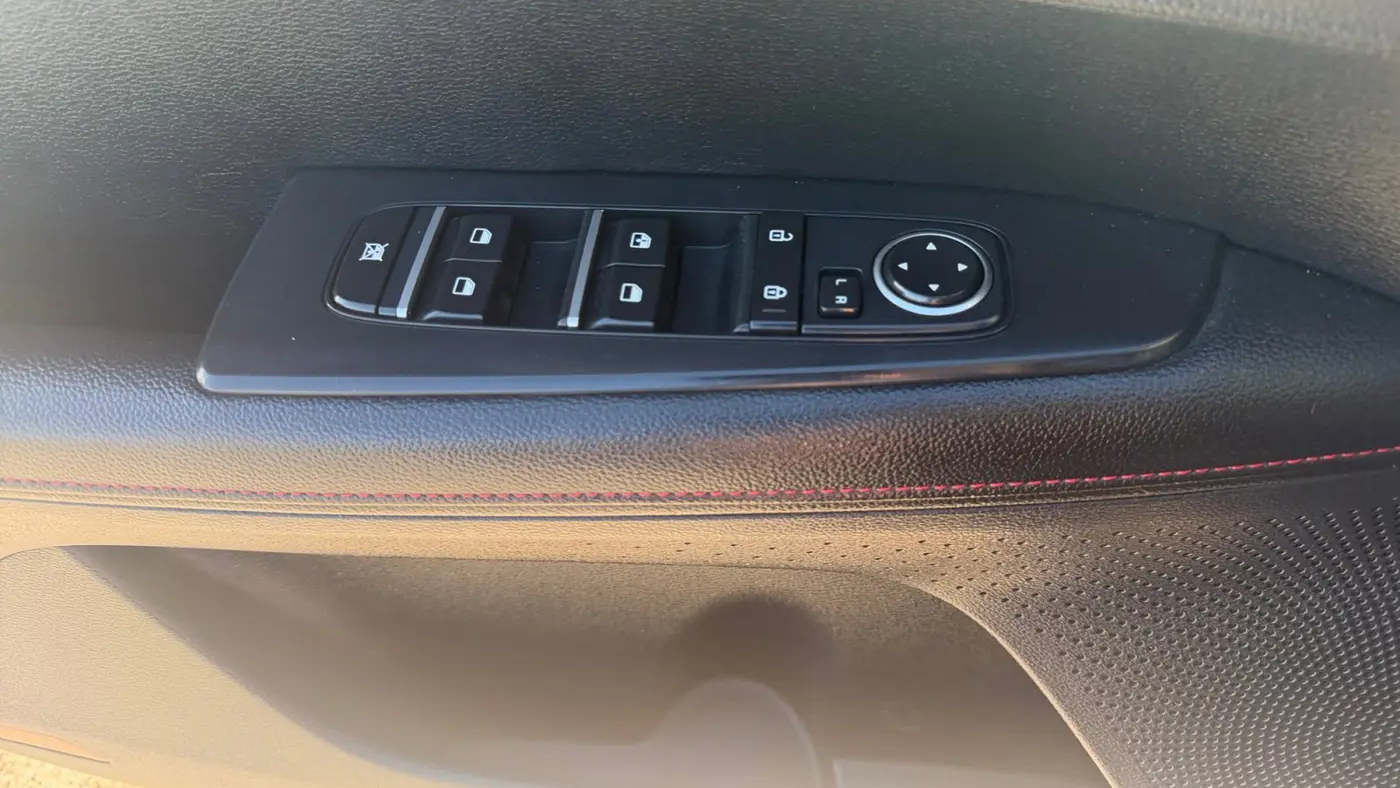 2021 Kia Forte GT