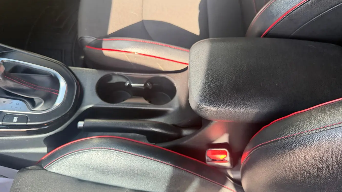 2021 Kia Forte GT