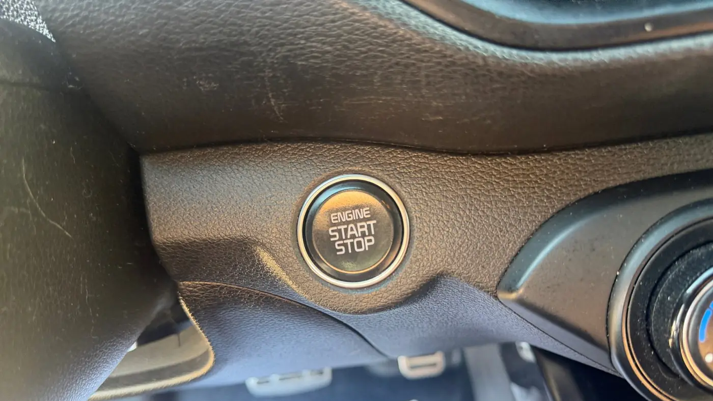 2021 Kia Forte GT