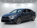 2021 Forte Thumbnail 2