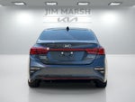 2021 Forte Thumbnail 5