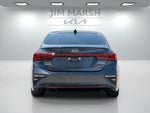 2021 Forte Thumbnail 5