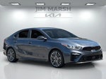 2021 Forte Thumbnail 8