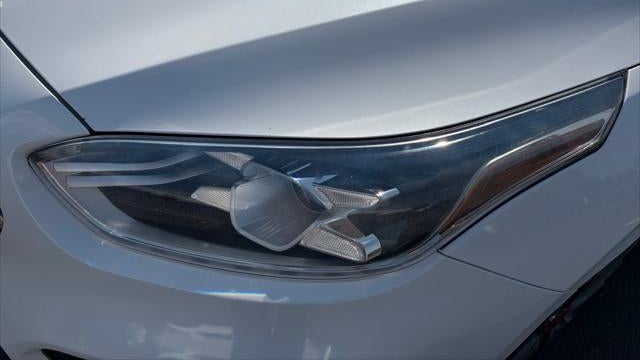 2021 Kia Forte GT