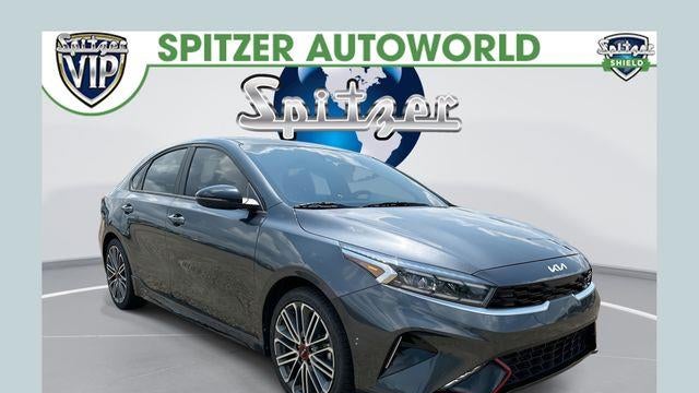 Preowned 2022 Kia Forte GT for Sale