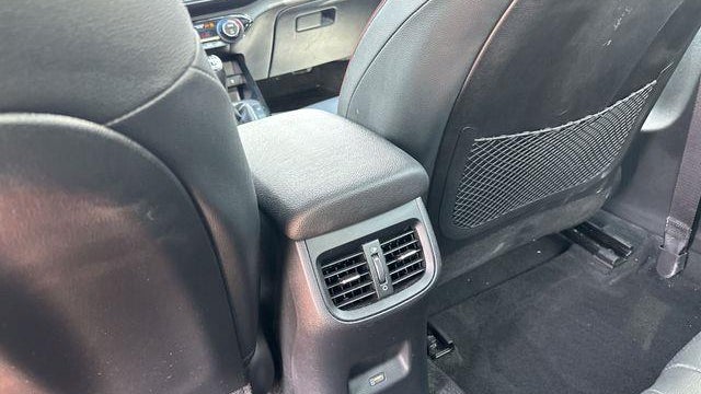 2022 Kia Forte GT