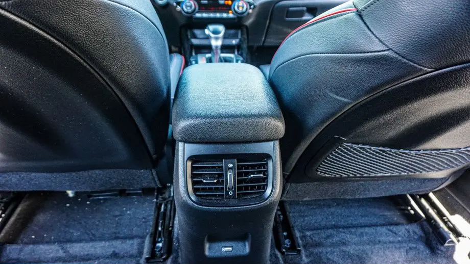 2022 Kia Forte GT
