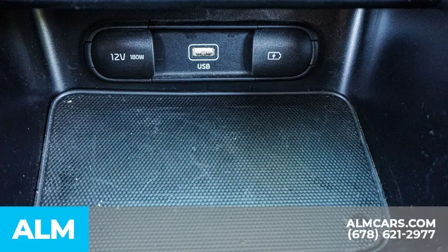 2022 Kia Forte GT