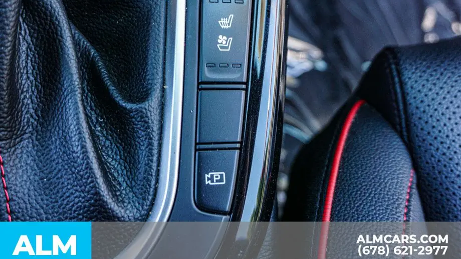 2022 Kia Forte GT