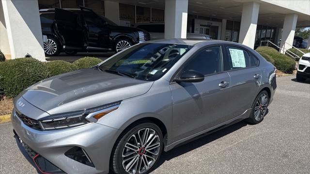 Preowned 2024 Kia Forte GT for Sale