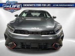2024 Forte Thumbnail 9